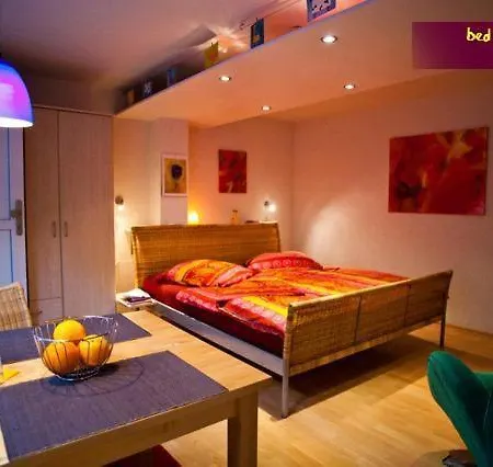 By Heller Bed & Breakfast Filderstadt