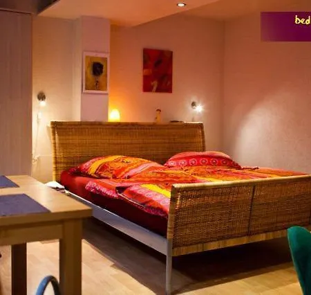 By Heller 3* פילדרשטאט