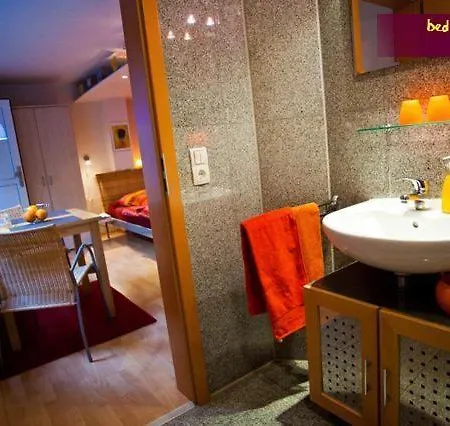 By Heller 3* פילדרשטאט