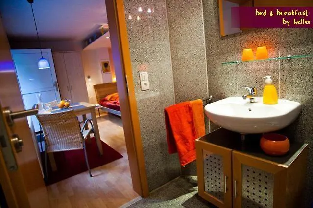 By Heller 3* Filderstadt